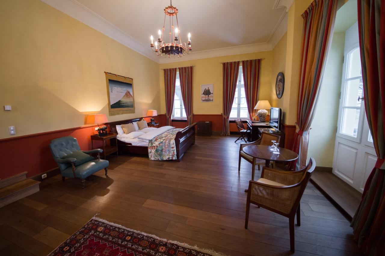 Hotel Chateau Bela المظهر الخارجي الصورة