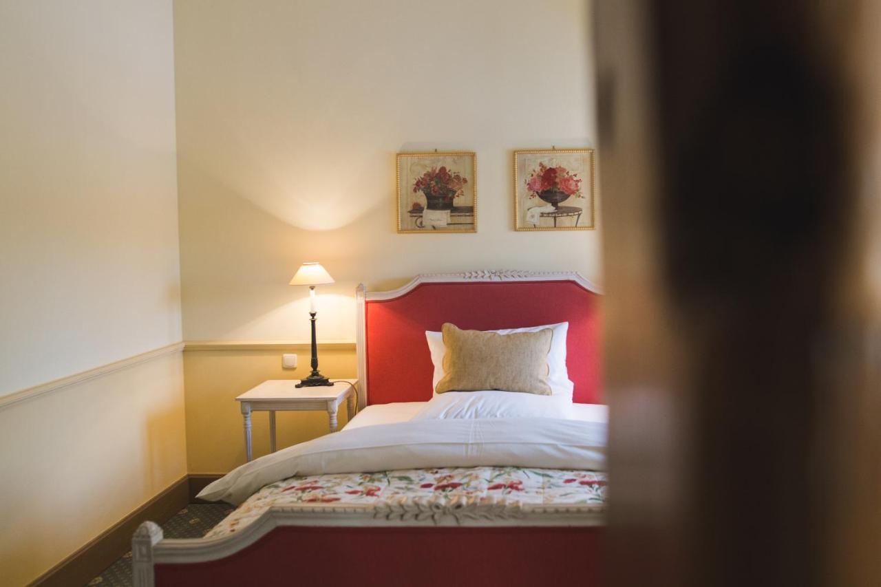 Hotel Chateau Bela المظهر الخارجي الصورة