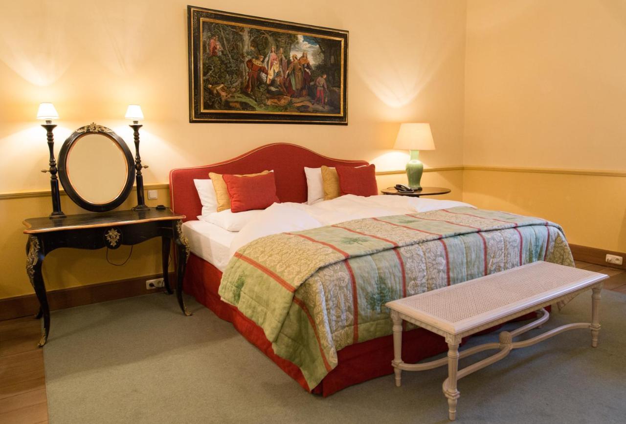 Hotel Chateau Bela المظهر الخارجي الصورة