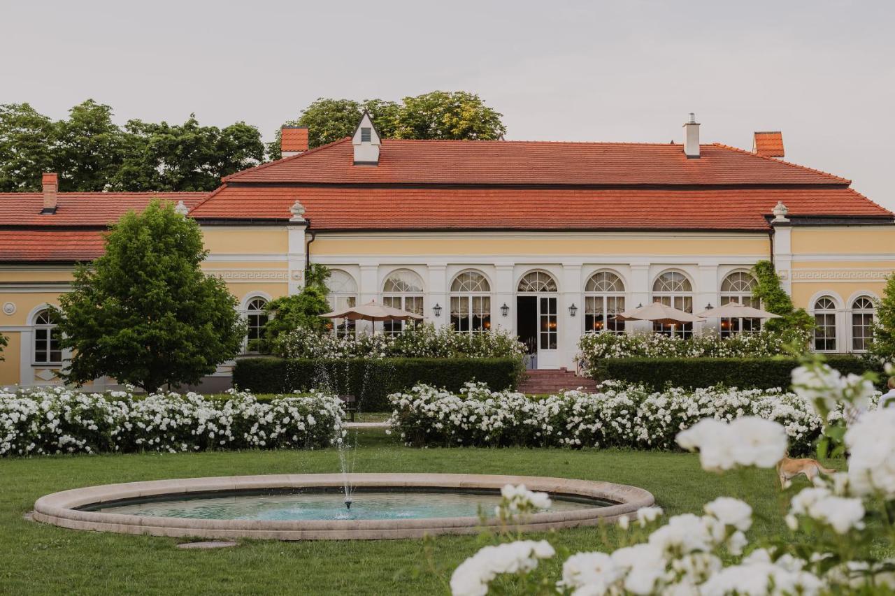 Hotel Chateau Bela المظهر الخارجي الصورة