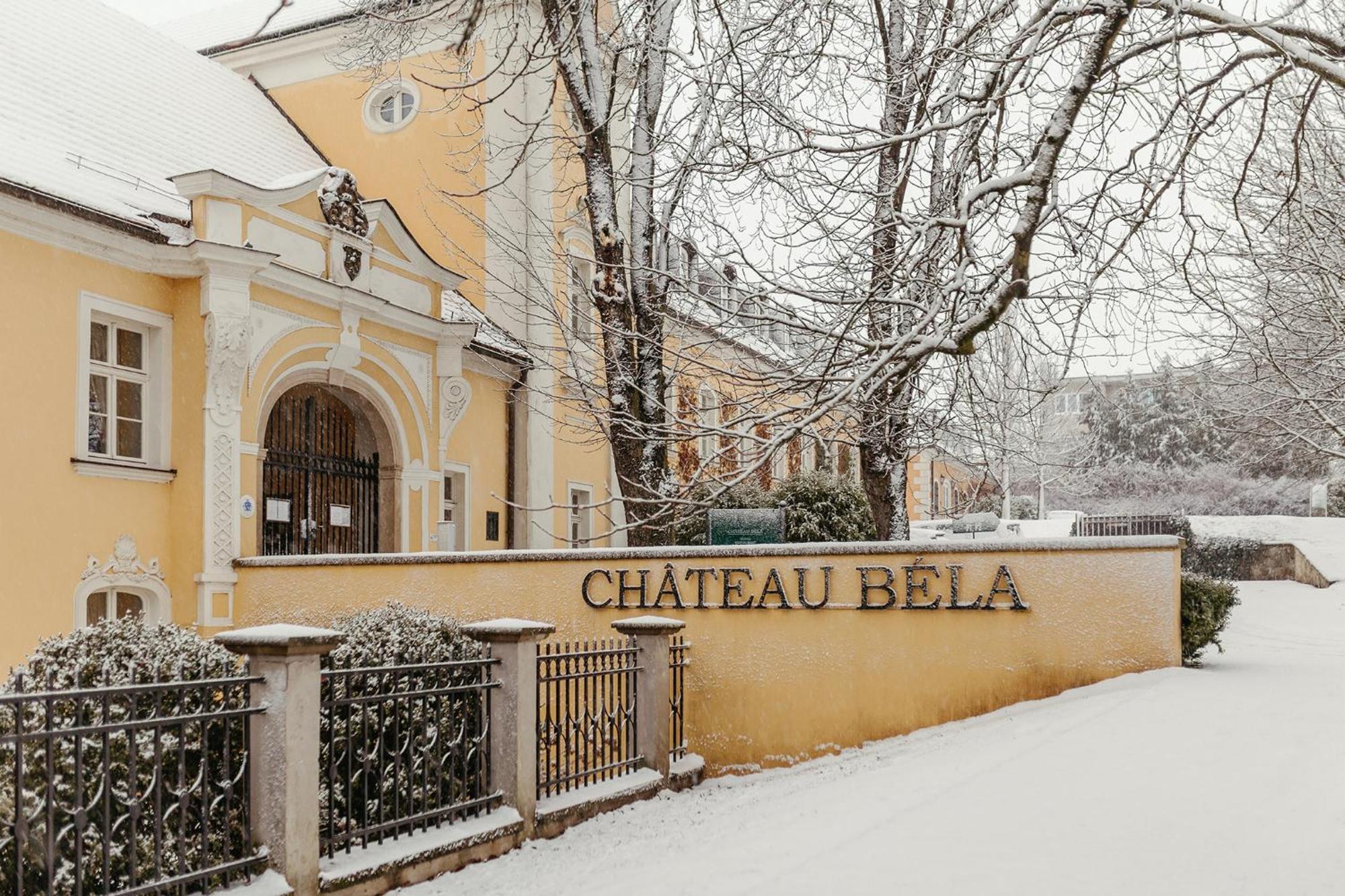 Hotel Chateau Bela المظهر الخارجي الصورة