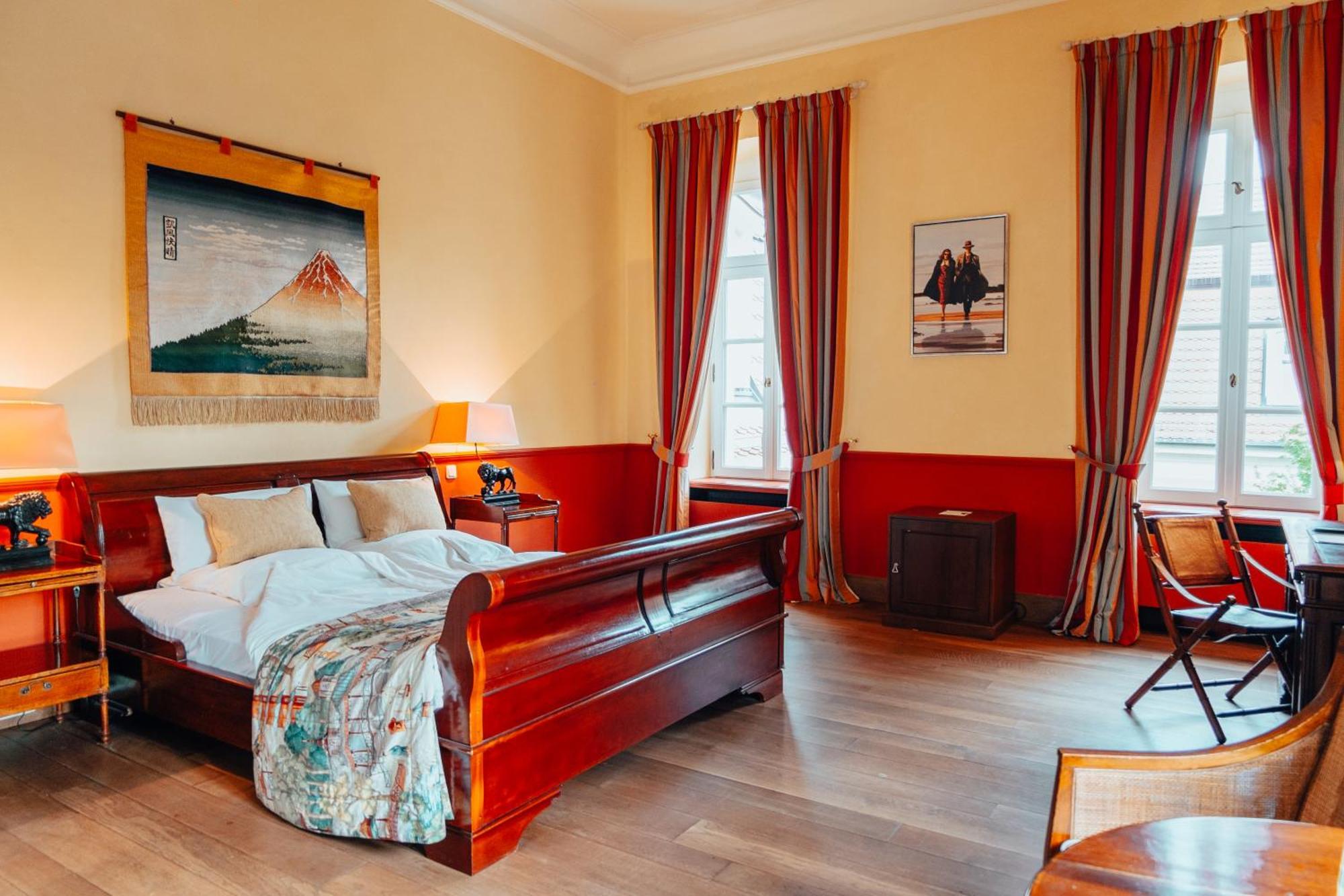 Hotel Chateau Bela المظهر الخارجي الصورة