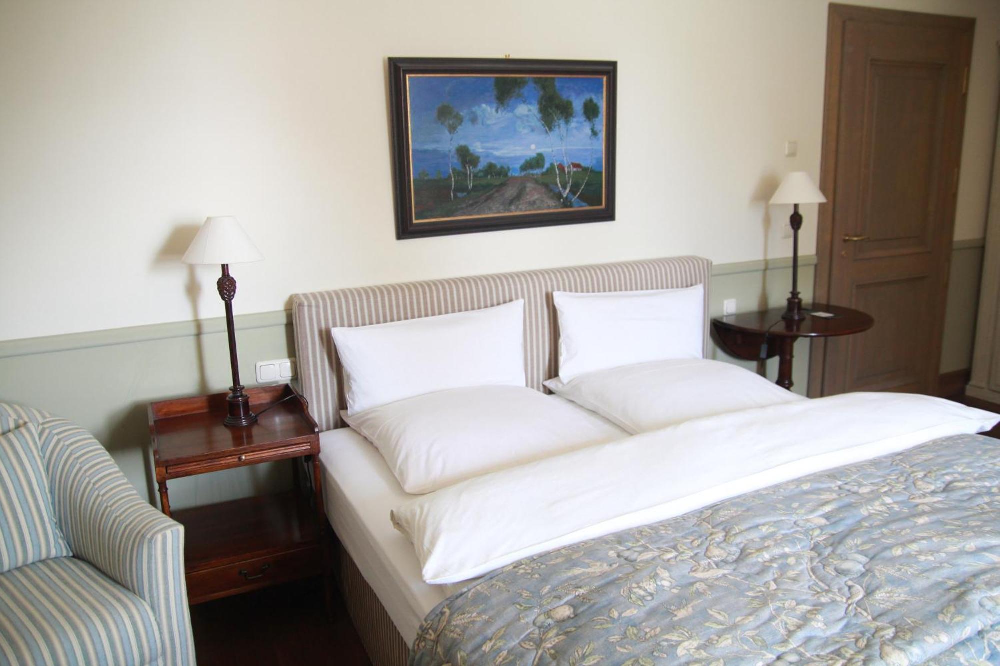 Hotel Chateau Bela الغرفة الصورة
