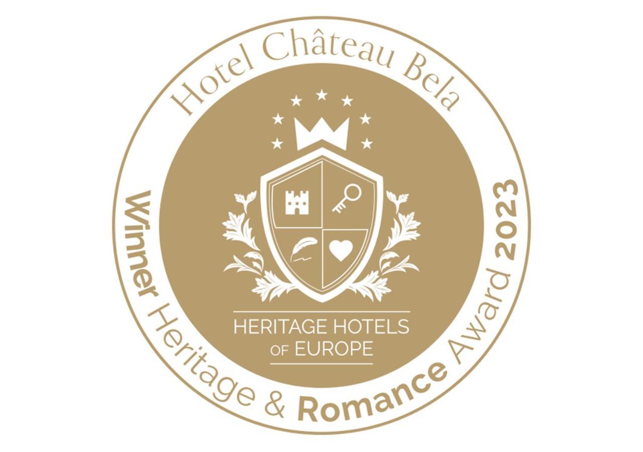Hotel Chateau Bela المظهر الخارجي الصورة