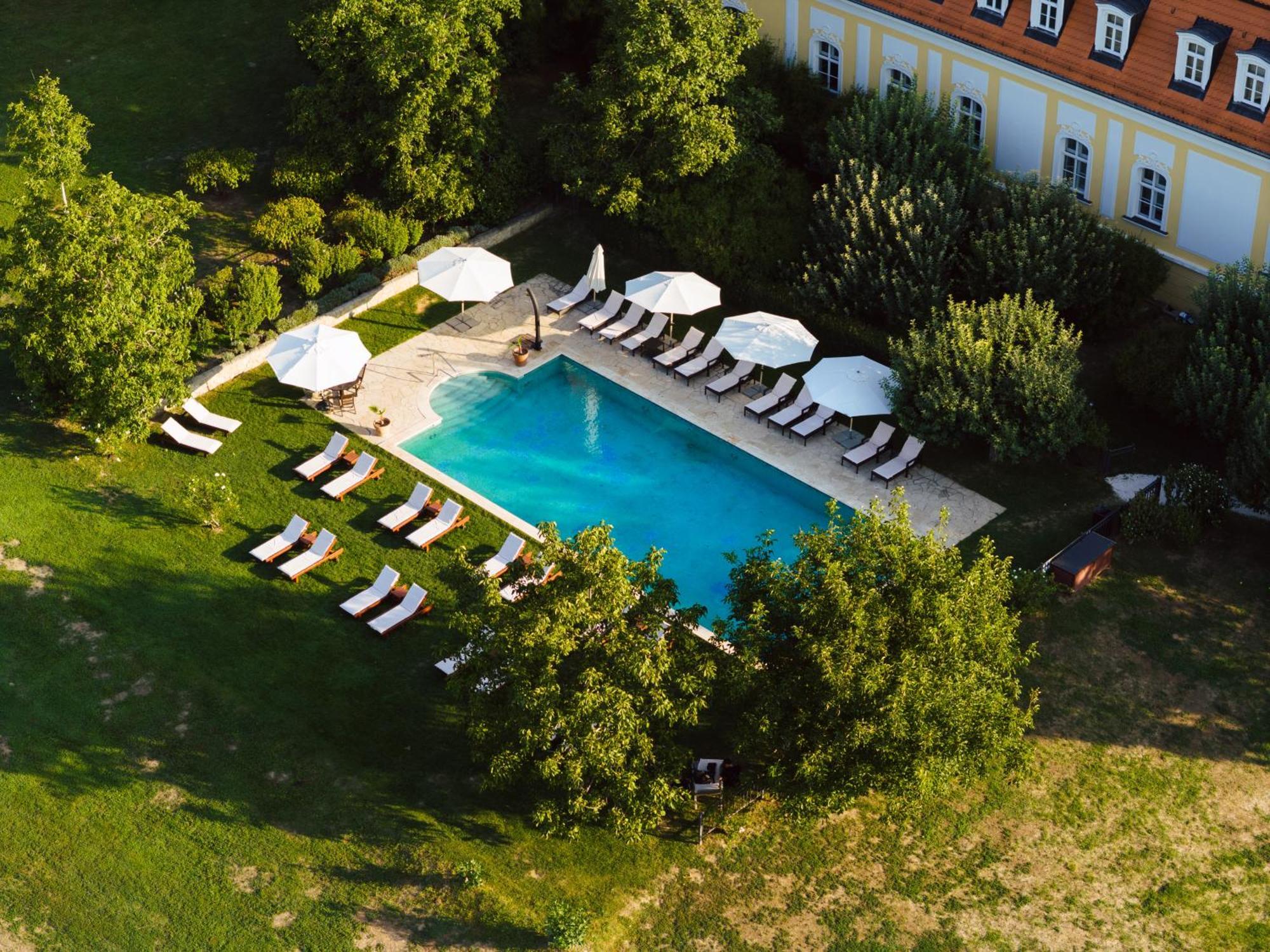 Hotel Chateau Bela المظهر الخارجي الصورة