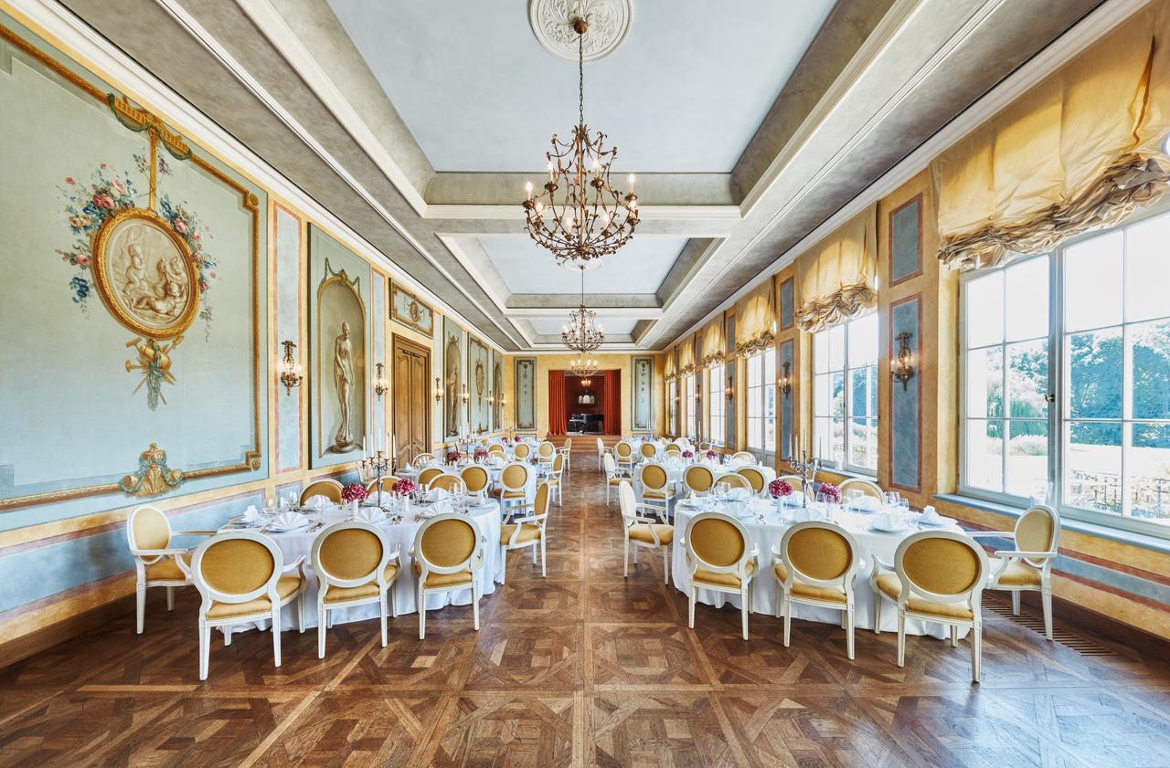 Hotel Chateau Bela المظهر الخارجي الصورة