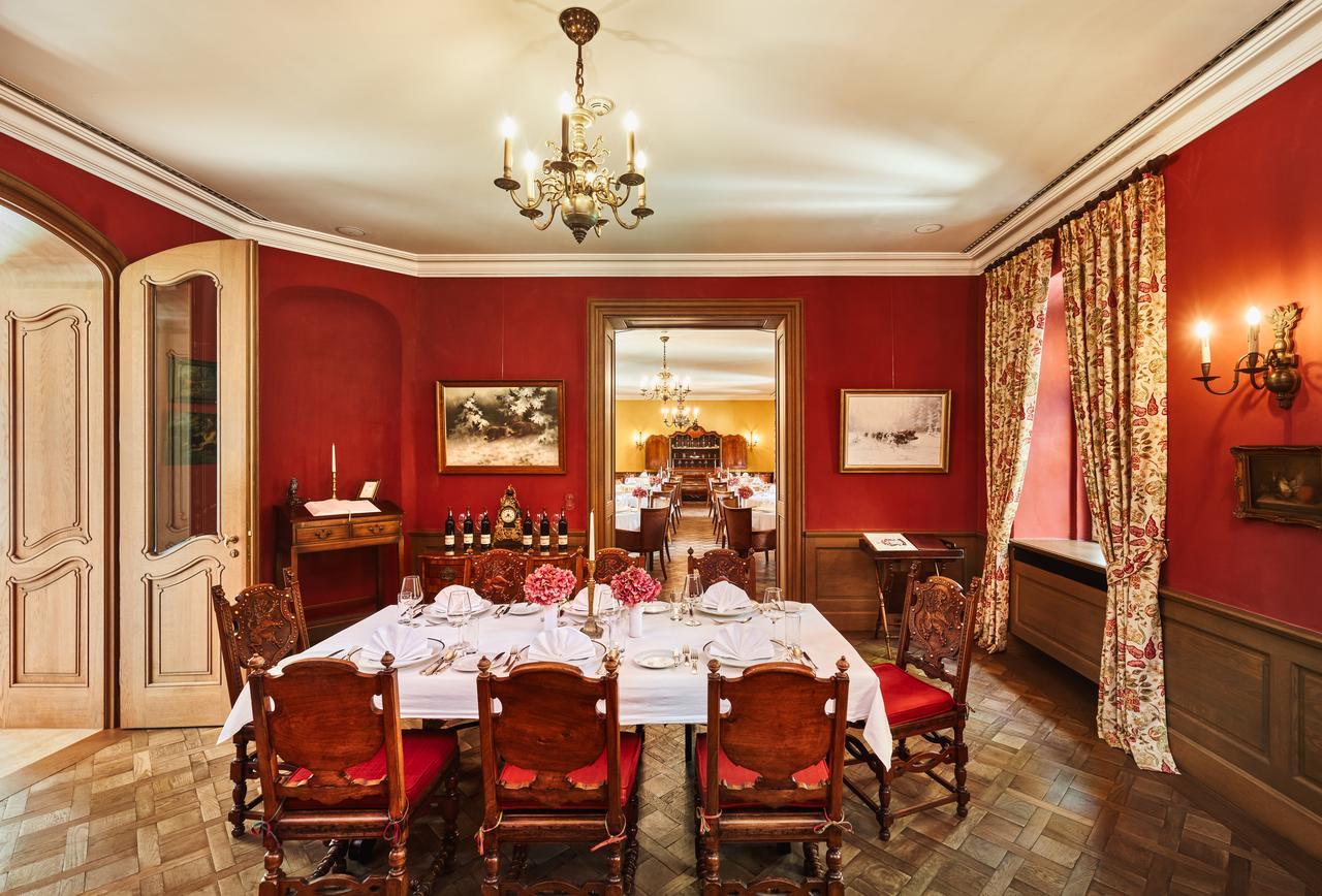 Hotel Chateau Bela المظهر الخارجي الصورة