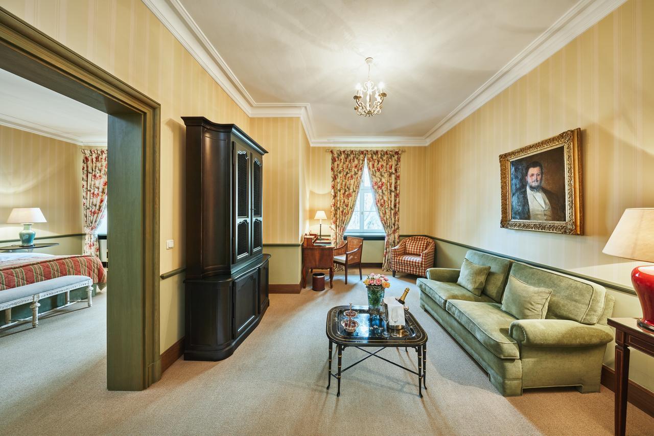 Hotel Chateau Bela المظهر الخارجي الصورة