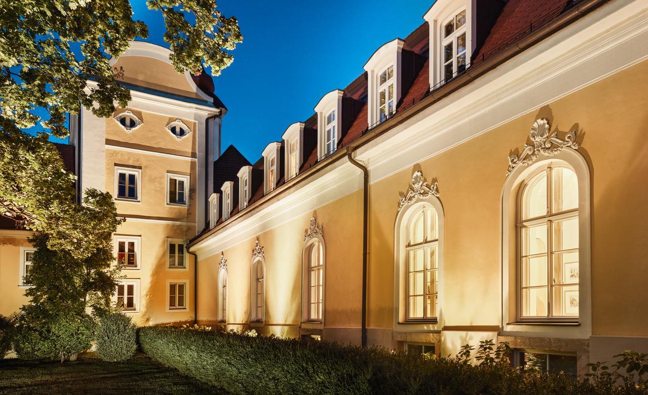 Hotel Chateau Bela المظهر الخارجي الصورة