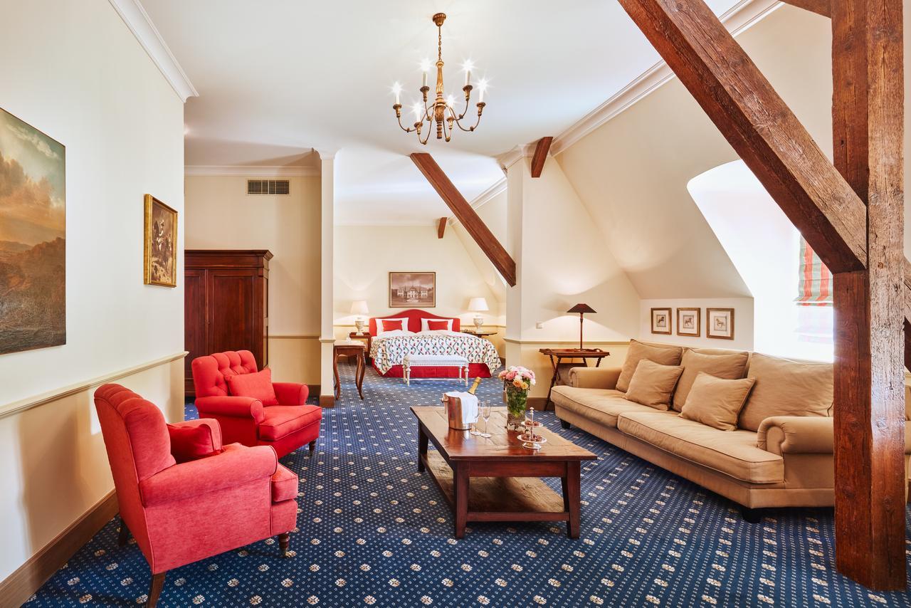 Hotel Chateau Bela المظهر الخارجي الصورة