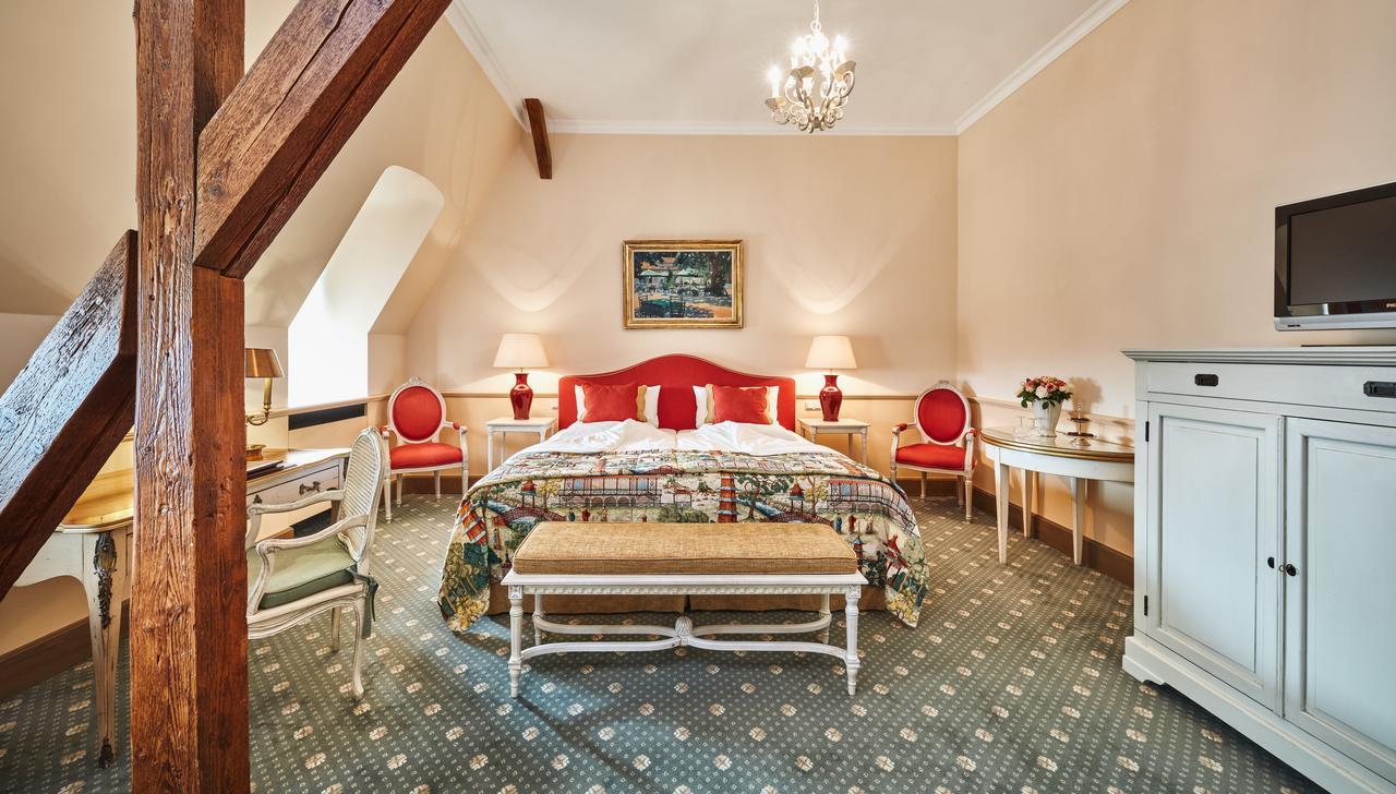 Hotel Chateau Bela المظهر الخارجي الصورة