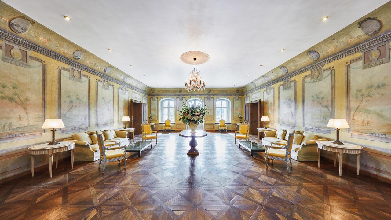 Hotel Chateau Bela المظهر الخارجي الصورة