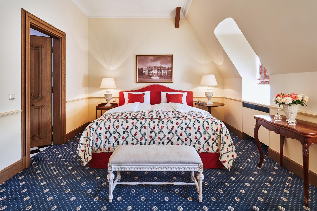 Hotel Chateau Bela المظهر الخارجي الصورة