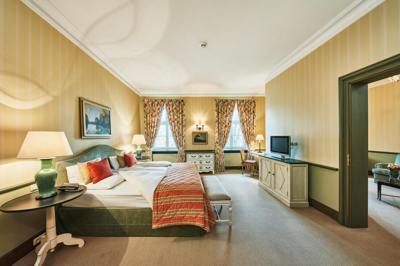 Hotel Chateau Bela المظهر الخارجي الصورة